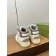 GUCCI Gucci Sale at Attractive Price 2023FW Casual Shoes GUCCI Gucci Sale at Attractive Price 2023FW Casual Shoes