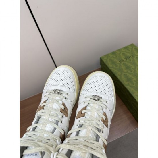 GUCCI Gucci Sale at Attractive Price 2023FW Casual Shoes GUCCI Gucci Sale at Attractive Price 2023FW Casual Shoes