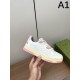 GUCCI Gifts to Give 2023FW Casual Shoes GUCCI Gifts to Give 2023FW Casual Shoes