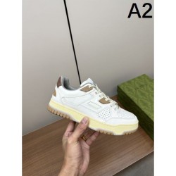 GUCCI Gifts to Give 2023FW Casual Shoes