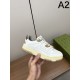 GUCCI Gifts to Give 2023FW Casual Shoes GUCCI Gifts to Give 2023FW Casual Shoes