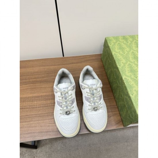 GUCCI Gifts to Give 2023FW Casual Shoes GUCCI Gifts to Give 2023FW Casual Shoes