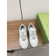 GUCCI Gifts to Give 2023FW Casual Shoes GUCCI Gifts to Give 2023FW Casual Shoes