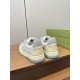 GUCCI Gifts to Give 2023FW Casual Shoes GUCCI Gifts to Give 2023FW Casual Shoes