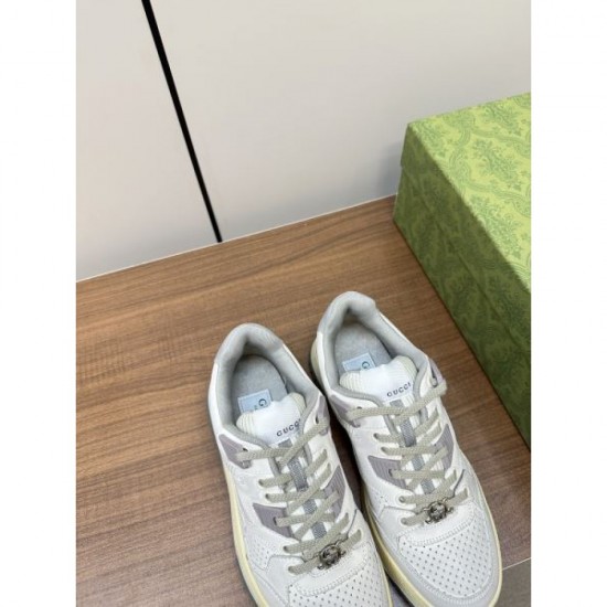 GUCCI Gifts to Give 2023FW Casual Shoes GUCCI Gifts to Give 2023FW Casual Shoes