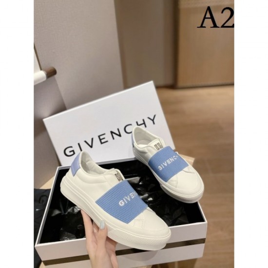 GIVENCHY Givenchy casual shoes 2023AW Must be sold out ☆ As soon as possible GIVENCHY Givenchy casual shoes 2023AW Must be sold out ☆ As soon as possible