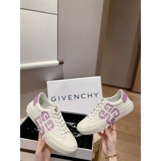 GIVENCHY Givenchy casual shoes 2023AW The latest hot topic GIVENCHY Givenchy casual shoes 2023AW The latest hot topic