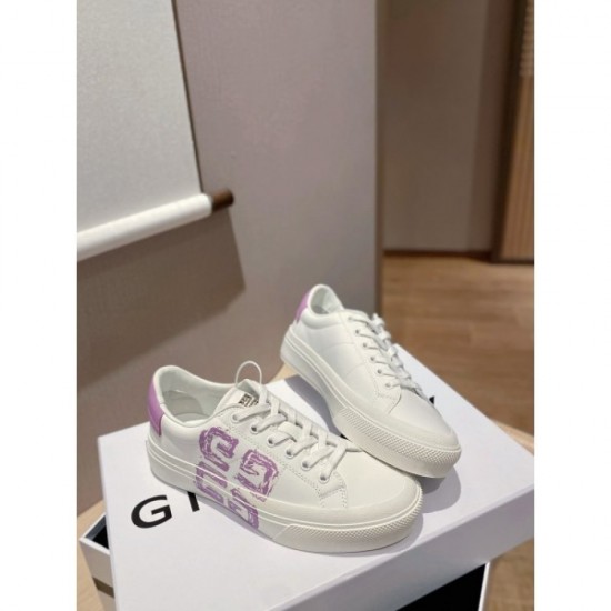 GIVENCHY Givenchy casual shoes 2023AW The latest hot topic GIVENCHY Givenchy casual shoes 2023AW The latest hot topic