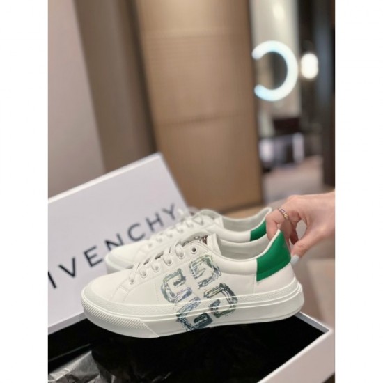 GIVENCHY Givenchy casual shoes 2023AW popular sale 100% new GIVENCHY Givenchy casual shoes 2023AW popular sale 100% new