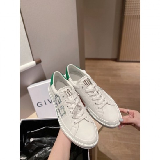 GIVENCHY Givenchy casual shoes 2023AW popular sale 100% new GIVENCHY Givenchy casual shoes 2023AW popular sale 100% new