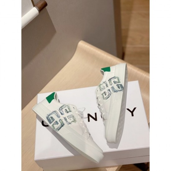 GIVENCHY Givenchy casual shoes 2023AW popular sale 100% new GIVENCHY Givenchy casual shoes 2023AW popular sale 100% new