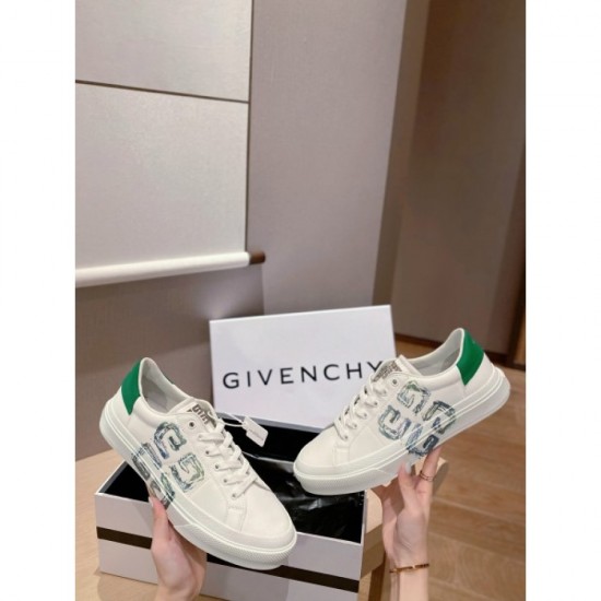 GIVENCHY Givenchy casual shoes 2023AW popular sale 100% new GIVENCHY Givenchy casual shoes 2023AW popular sale 100% new