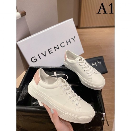GIVENCHY Givenchy casual shoes 2023AW overseas popular item GIVENCHY Givenchy casual shoes 2023AW overseas popular item