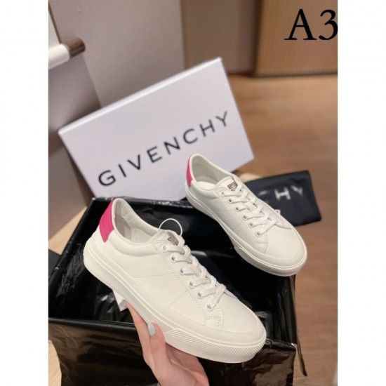 GIVENCHY Givenchy casual shoes 2023AW overseas popular item GIVENCHY Givenchy casual shoes 2023AW overseas popular item