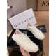 GIVENCHY Givenchy casual shoes 2023AW overseas popular item GIVENCHY Givenchy casual shoes 2023AW overseas popular item