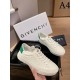 GIVENCHY Givenchy casual shoes 2023AW overseas popular item GIVENCHY Givenchy casual shoes 2023AW overseas popular item