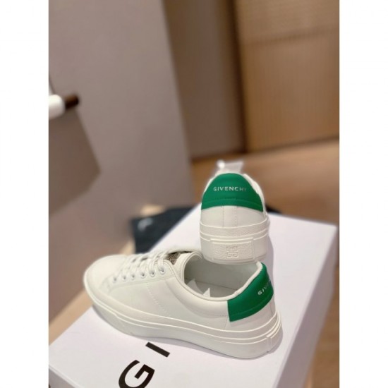GIVENCHY Givenchy casual shoes 2023AW overseas popular item GIVENCHY Givenchy casual shoes 2023AW overseas popular item