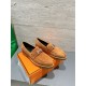 HERMES Hermes casual shoes 2023AW overseas limited model new work HERMES Hermes casual shoes 2023AW overseas limited model new work