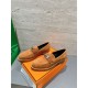 HERMES Hermes casual shoes 2023AW overseas limited model new work HERMES Hermes casual shoes 2023AW overseas limited model new work