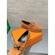 HERMES Hermes casual shoes 2023AW overseas limited model new work HERMES Hermes casual shoes 2023AW overseas limited model new work