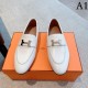 New arrival casual shoes 2023SS HERMES Hermes to improve fashion degree New arrival casual shoes 2023SS HERMES Hermes to improve fashion degree