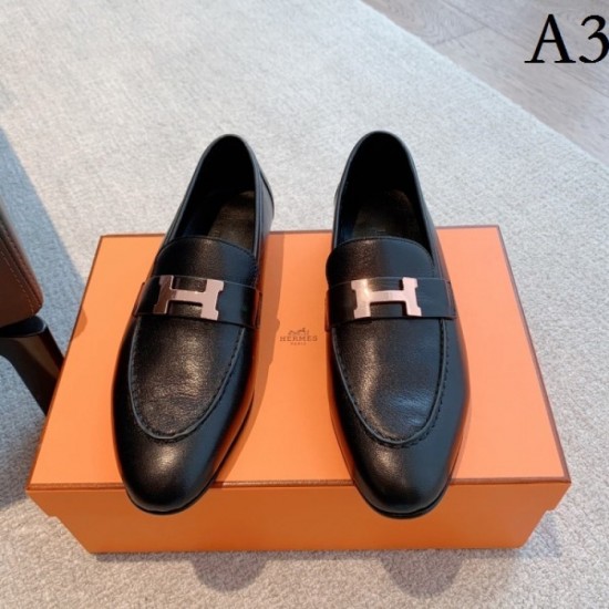 New arrival casual shoes 2023SS HERMES Hermes to improve fashion degree New arrival casual shoes 2023SS HERMES Hermes to improve fashion degree