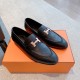 New arrival casual shoes 2023SS HERMES Hermes to improve fashion degree New arrival casual shoes 2023SS HERMES Hermes to improve fashion degree