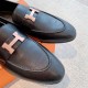 New arrival casual shoes 2023SS HERMES Hermes to improve fashion degree New arrival casual shoes 2023SS HERMES Hermes to improve fashion degree