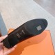 New arrival casual shoes 2023SS HERMES Hermes to improve fashion degree New arrival casual shoes 2023SS HERMES Hermes to improve fashion degree