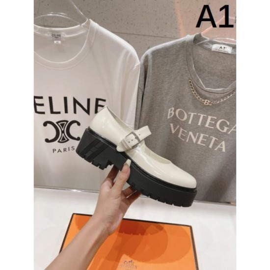Super stylish and popular casual shoes 2023FW HERMES Super stylish and popular casual shoes 2023FW HERMES