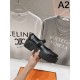 Super stylish and popular casual shoes 2023FW HERMES Super stylish and popular casual shoes 2023FW HERMES