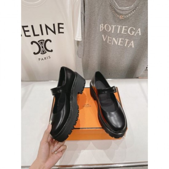 Super stylish and popular casual shoes 2023FW HERMES Super stylish and popular casual shoes 2023FW HERMES