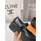 Super stylish and popular casual shoes 2023FW HERMES Super stylish and popular casual shoes 2023FW HERMES