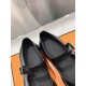 Super stylish and popular casual shoes 2023FW HERMES Super stylish and popular casual shoes 2023FW HERMES