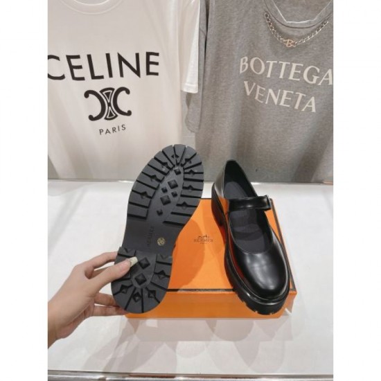 Super stylish and popular casual shoes 2023FW HERMES Super stylish and popular casual shoes 2023FW HERMES