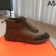 Popular limited color casual shoes 2023FW HERMES Popular limited color casual shoes 2023FW HERMES