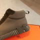 Popular limited color casual shoes 2023FW HERMES Popular limited color casual shoes 2023FW HERMES