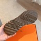Popular limited color casual shoes 2023FW HERMES Popular limited color casual shoes 2023FW HERMES