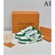 LOUIS VUITTON Louis Vuitton casual shoes 2023AW sold out inevitable LOUIS VUITTON Louis Vuitton casual shoes 2023AW sold out inevitable