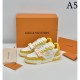 LOUIS VUITTON Louis Vuitton casual shoes 2023AW sold out inevitable LOUIS VUITTON Louis Vuitton casual shoes 2023AW sold out inevitable