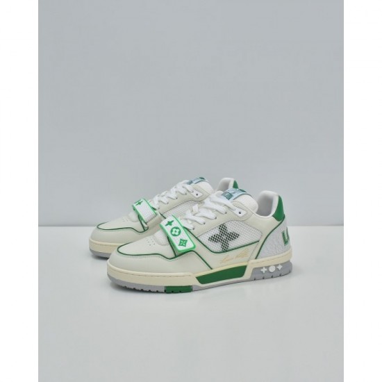 LOUIS VUITTON Louis Vuitton casual shoes 2023AW sold out inevitable LOUIS VUITTON Louis Vuitton casual shoes 2023AW sold out inevitable