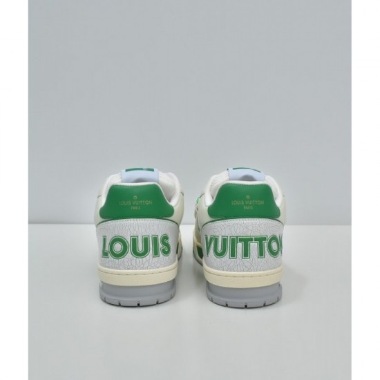 LOUIS VUITTON Louis Vuitton casual shoes 2023AW sold out inevitable LOUIS VUITTON Louis Vuitton casual shoes 2023AW sold out inevitable