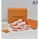 LOUIS VUITTON Louis Vuitton Casual Shoes 2023AW Order rush LOUIS VUITTON Louis Vuitton Casual Shoes 2023AW Order rush