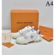 LOUIS VUITTON Louis Vuitton Casual Shoes 2023AW Order rush LOUIS VUITTON Louis Vuitton Casual Shoes 2023AW Order rush