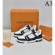 LOUIS VUITTON Louis Vuitton Casual Shoes 2023AW Surprise Price LOUIS VUITTON Louis Vuitton Casual Shoes 2023AW Surprise Price