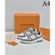 LOUIS VUITTON Louis Vuitton Casual Shoes 2023AW Surprise Price LOUIS VUITTON Louis Vuitton Casual Shoes 2023AW Surprise Price