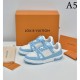 LOUIS VUITTON Louis Vuitton Casual Shoes 2023AW Surprise Price LOUIS VUITTON Louis Vuitton Casual Shoes 2023AW Surprise Price