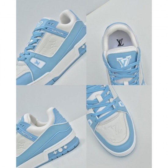 LOUIS VUITTON Louis Vuitton Casual Shoes 2023AW Surprise Price LOUIS VUITTON Louis Vuitton Casual Shoes 2023AW Surprise Price