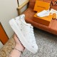LOUIS VUITTON Louis Vuitton casual shoes 2023AW magazine publication LOUIS VUITTON Louis Vuitton casual shoes 2023AW magazine publication