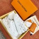 LOUIS VUITTON Louis Vuitton casual shoes 2023AW magazine publication LOUIS VUITTON Louis Vuitton casual shoes 2023AW magazine publication